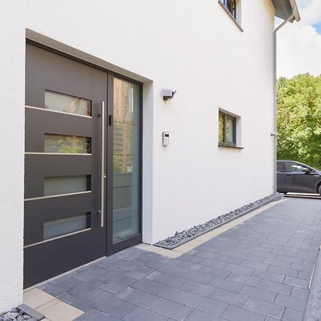 Homeme 2 I Zentral I Netflix I Kueche I Parkplatz I Kliniknah Bad Oeynhausen Esterno foto