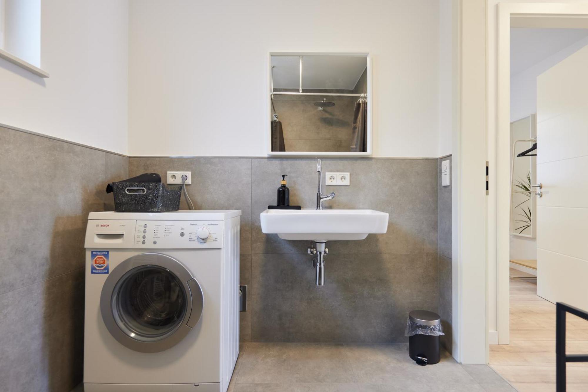 Homeme 2 I Zentral I Netflix I Kueche I Parkplatz I Kliniknah Bad Oeynhausen Esterno foto
