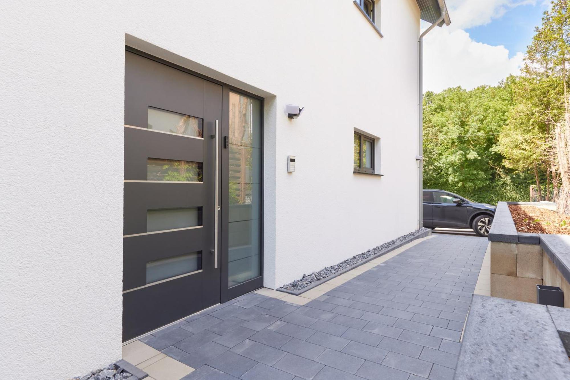 Homeme 2 I Zentral I Netflix I Kueche I Parkplatz I Kliniknah Bad Oeynhausen Esterno foto