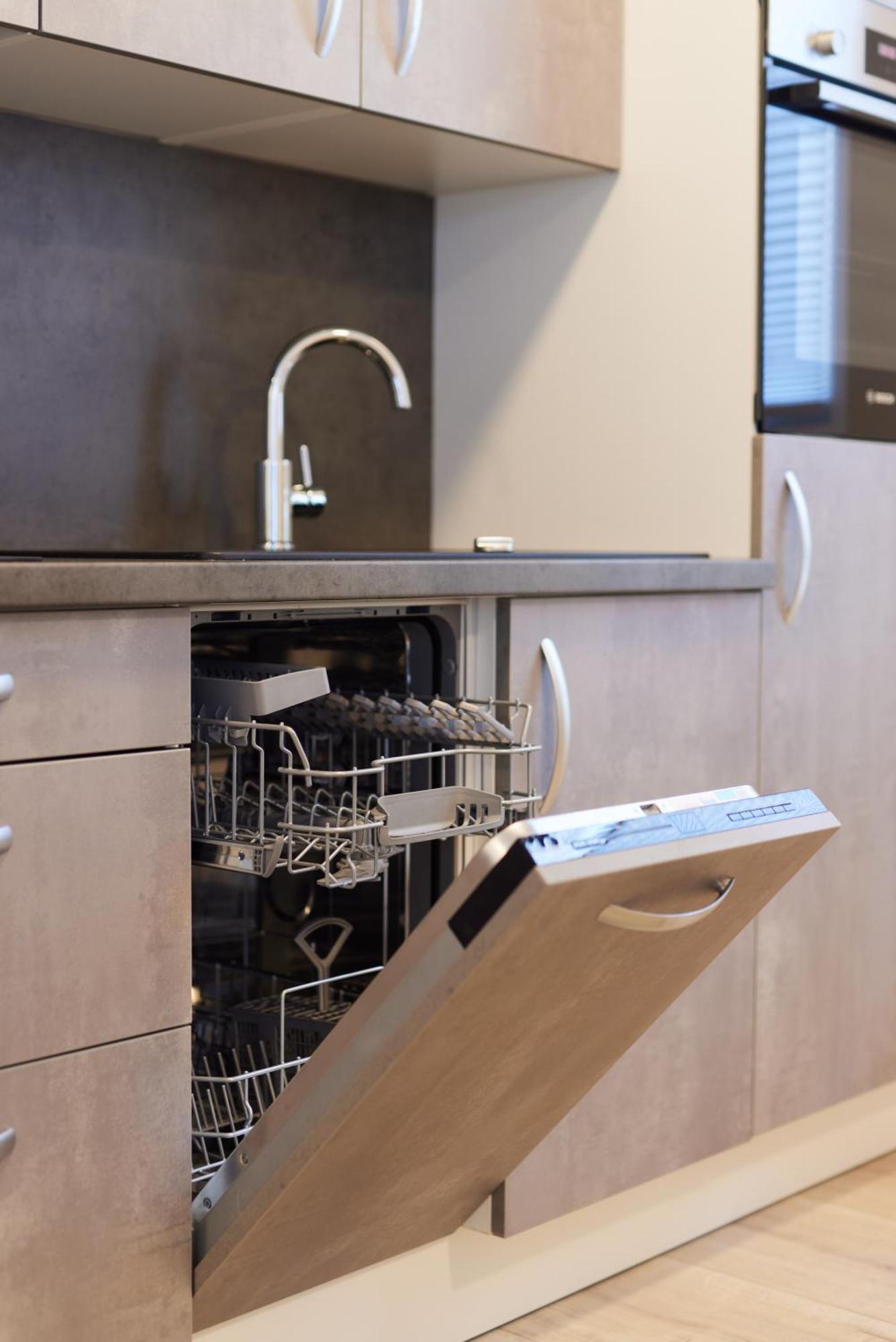 Homeme 2 I Zentral I Netflix I Kueche I Parkplatz I Kliniknah Bad Oeynhausen Esterno foto