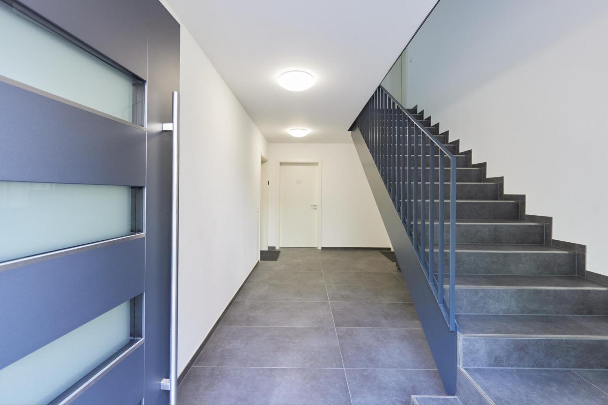 Homeme 2 I Zentral I Netflix I Kueche I Parkplatz I Kliniknah Bad Oeynhausen Esterno foto